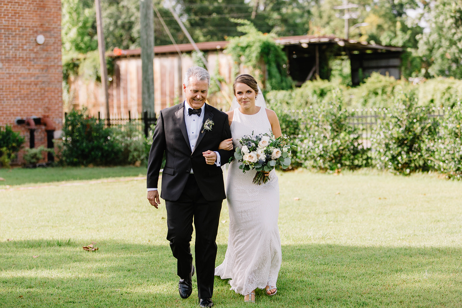 Thomasville Wedding Photographer, Carolyn Allen Photography