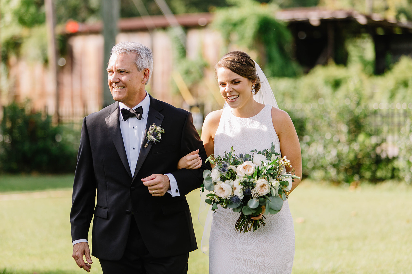 Thomasville Wedding Photographer, Carolyn Allen Photography