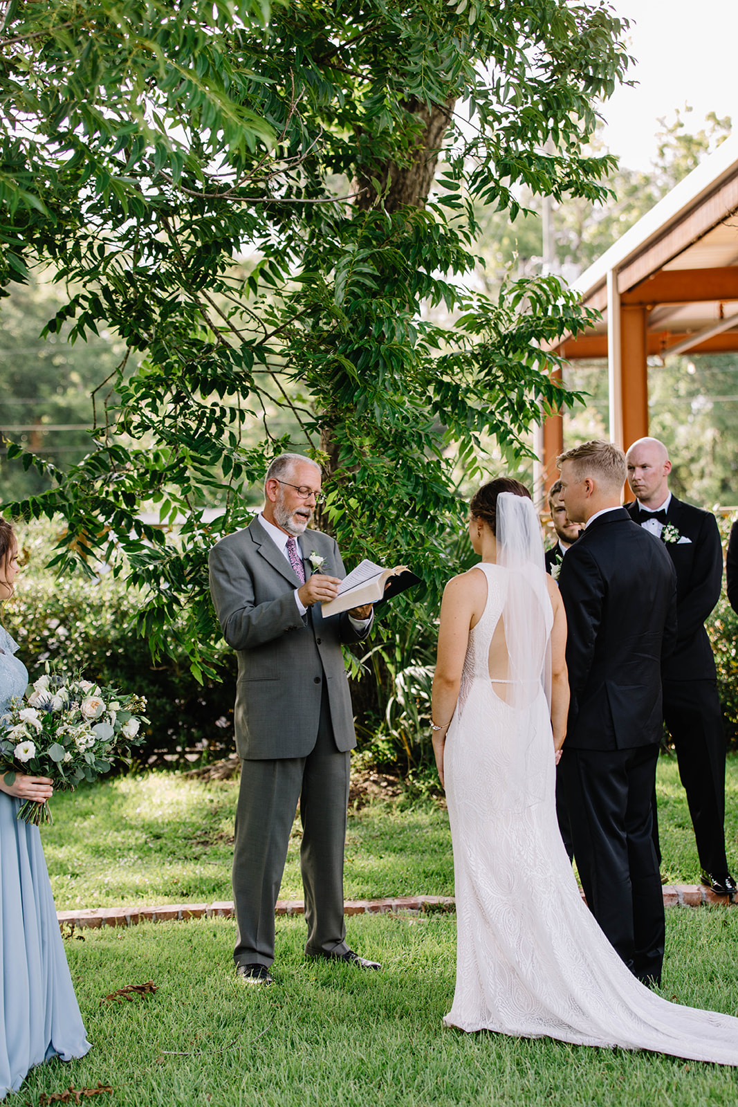 Thomasville Wedding Photographer, Carolyn Allen Photography