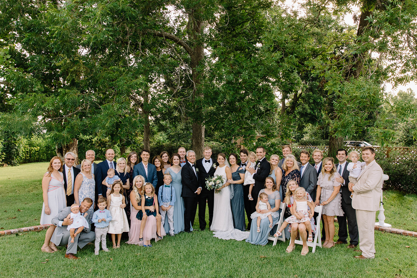 Thomasville Wedding Photographer, Carolyn Allen Photography