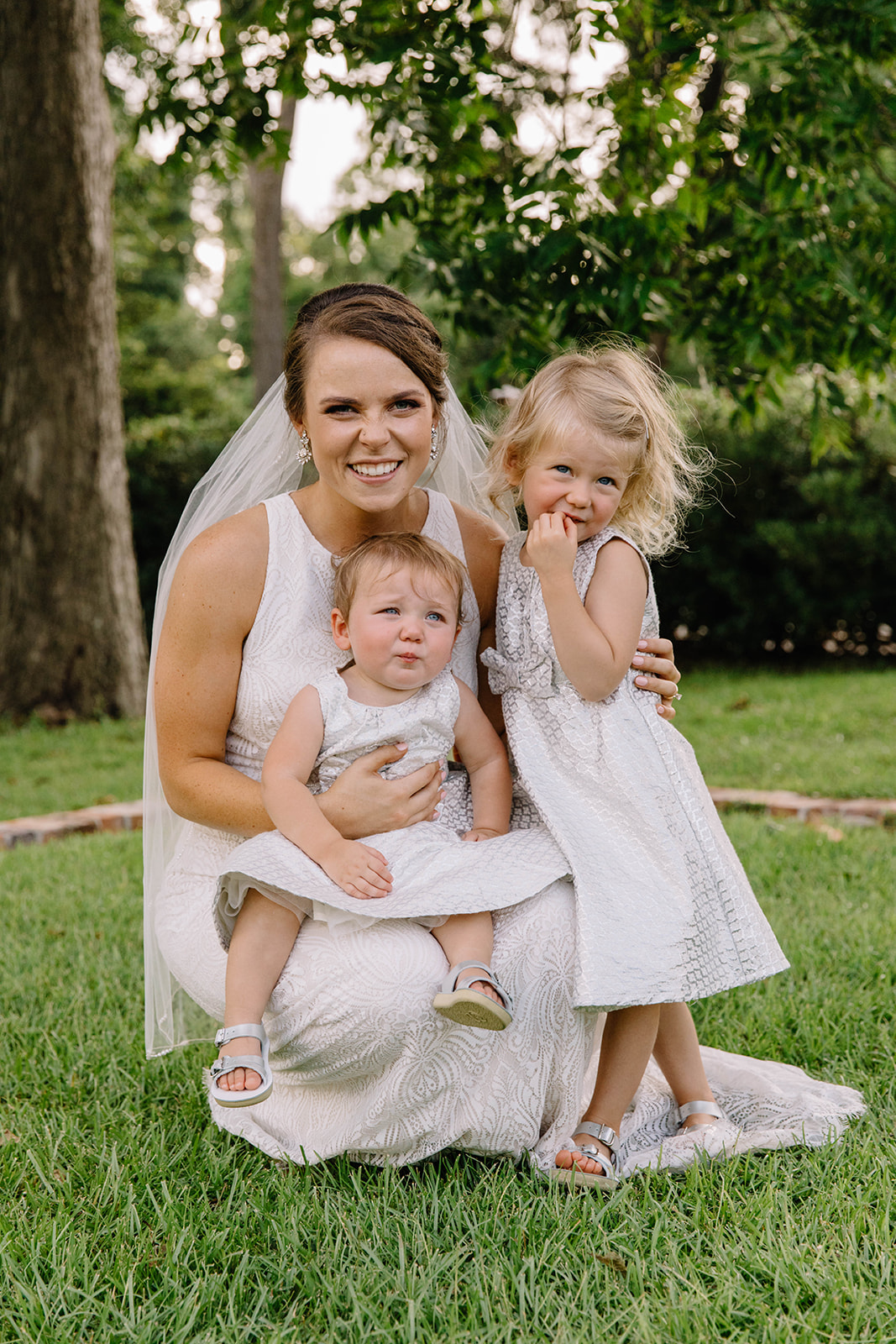 Thomasville Wedding Photographer, Carolyn Allen Photography