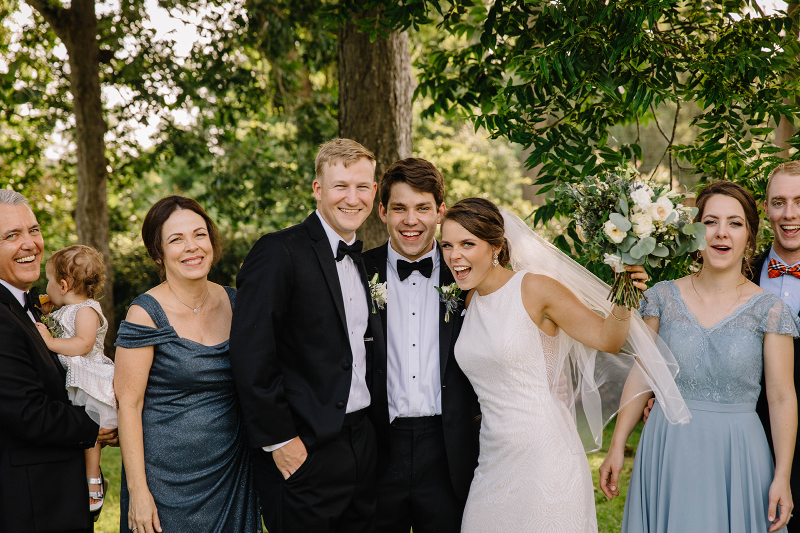 Thomasville Wedding Photographer, Carolyn Allen Photography