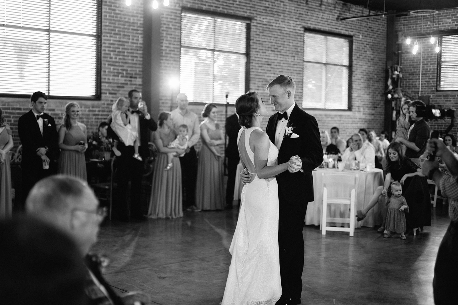 Thomasville Wedding Photographer, Carolyn Allen Photography