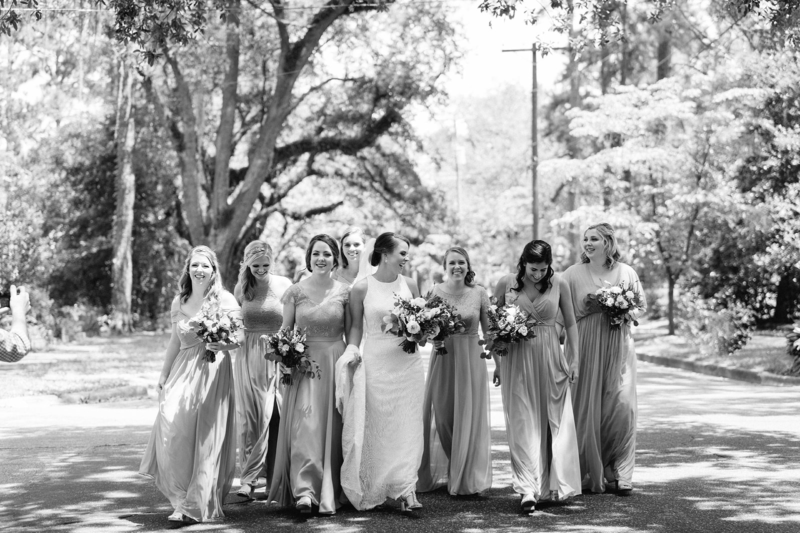 Thomasville Wedding Photographer, Carolyn Allen Photography