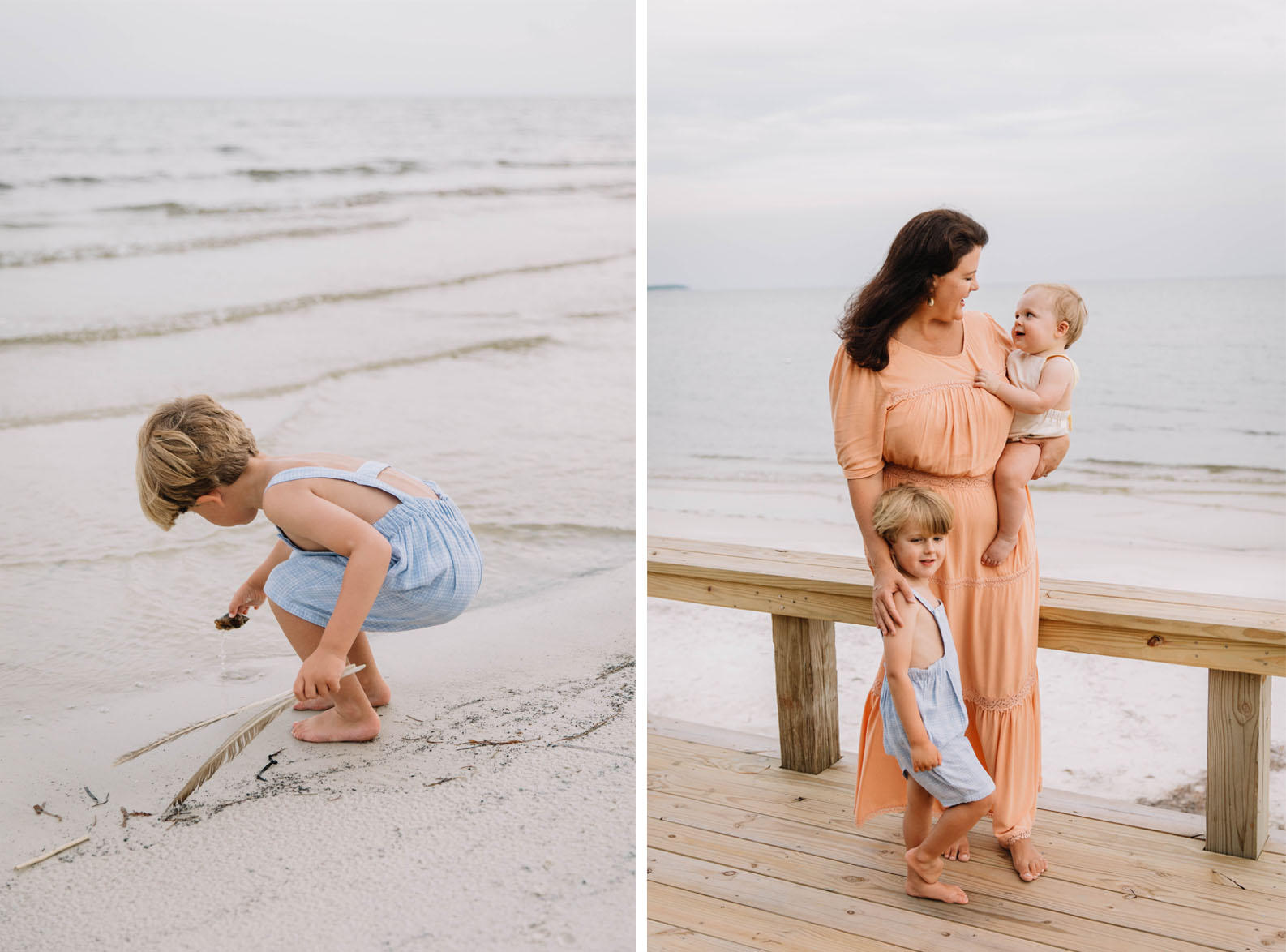 St. Teresa Beach Photographer, Carolyn Allen Photography