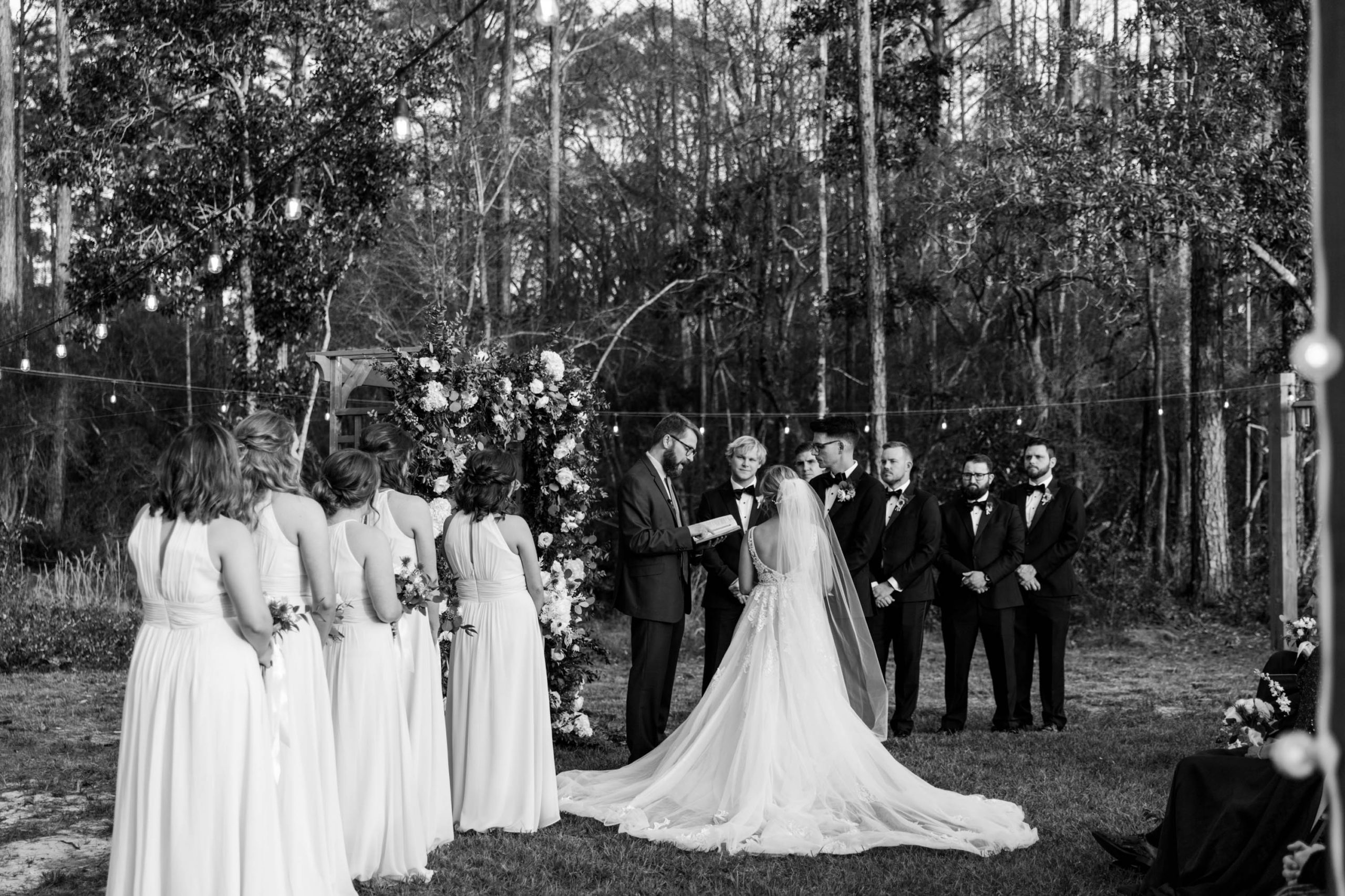 30A Wedding Photographer | Carolyn Allen Photography