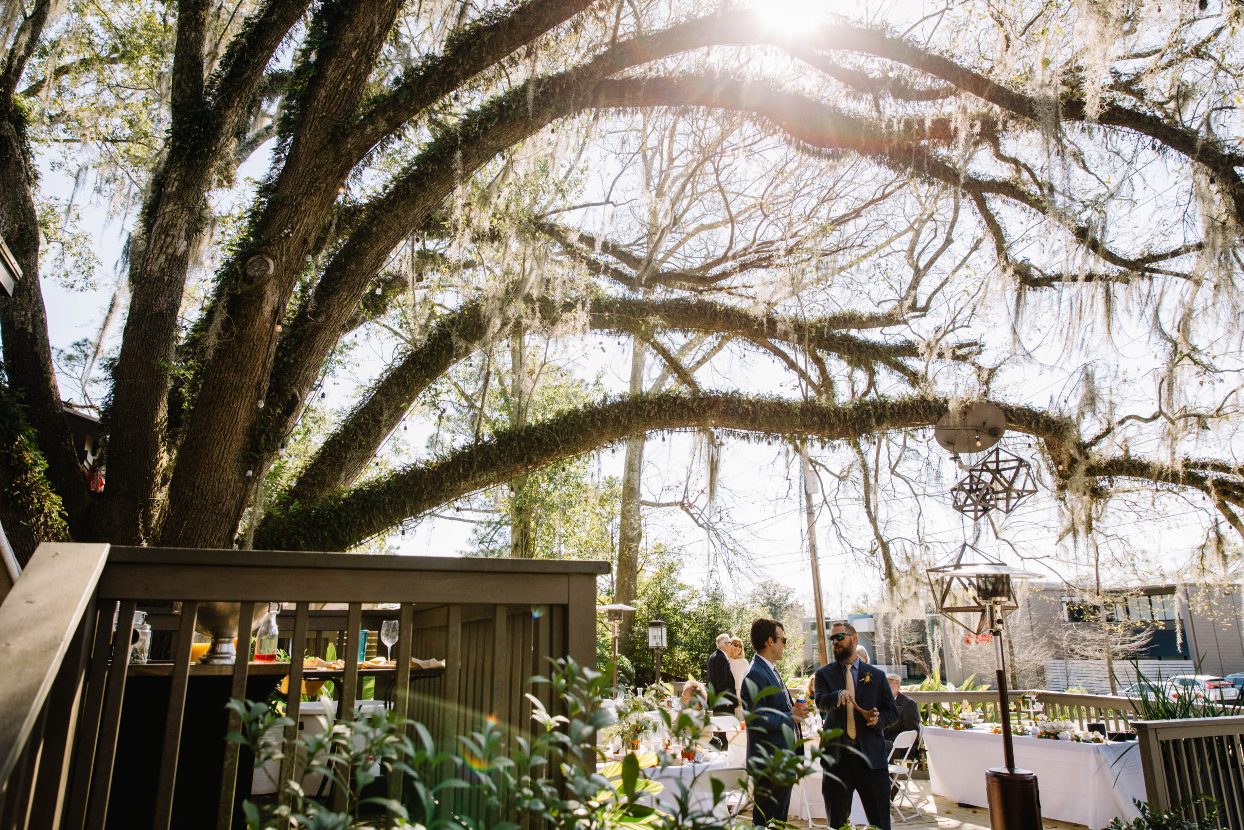 Tallahassee Maclay Gardens Wedding Photographer | Carolyn Allen Photography