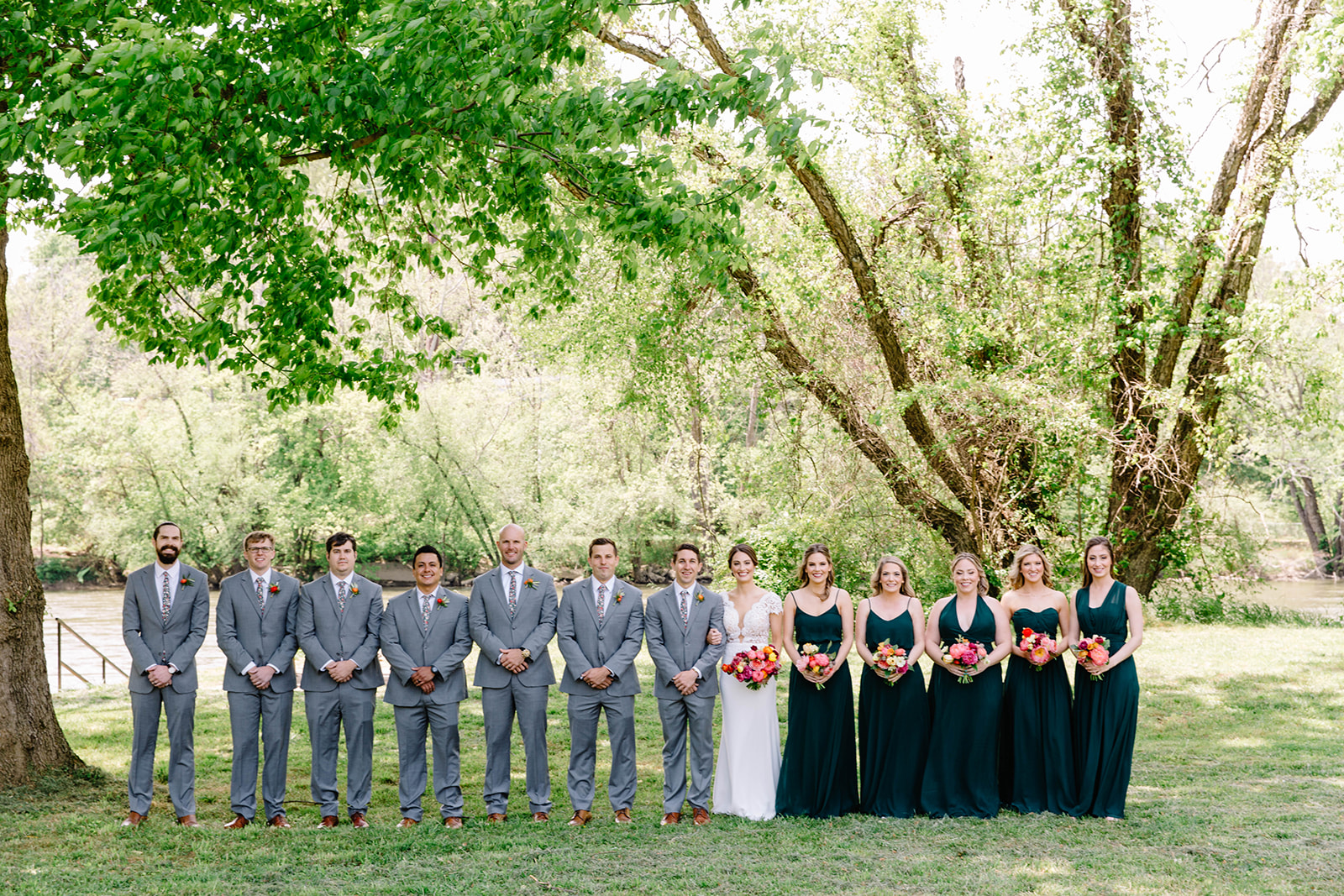 Asheville North Carolina Wedding Photographer | Carolyn Allen Photography | North Florida Wedding Photographer | South Georgia Wedding Photographer