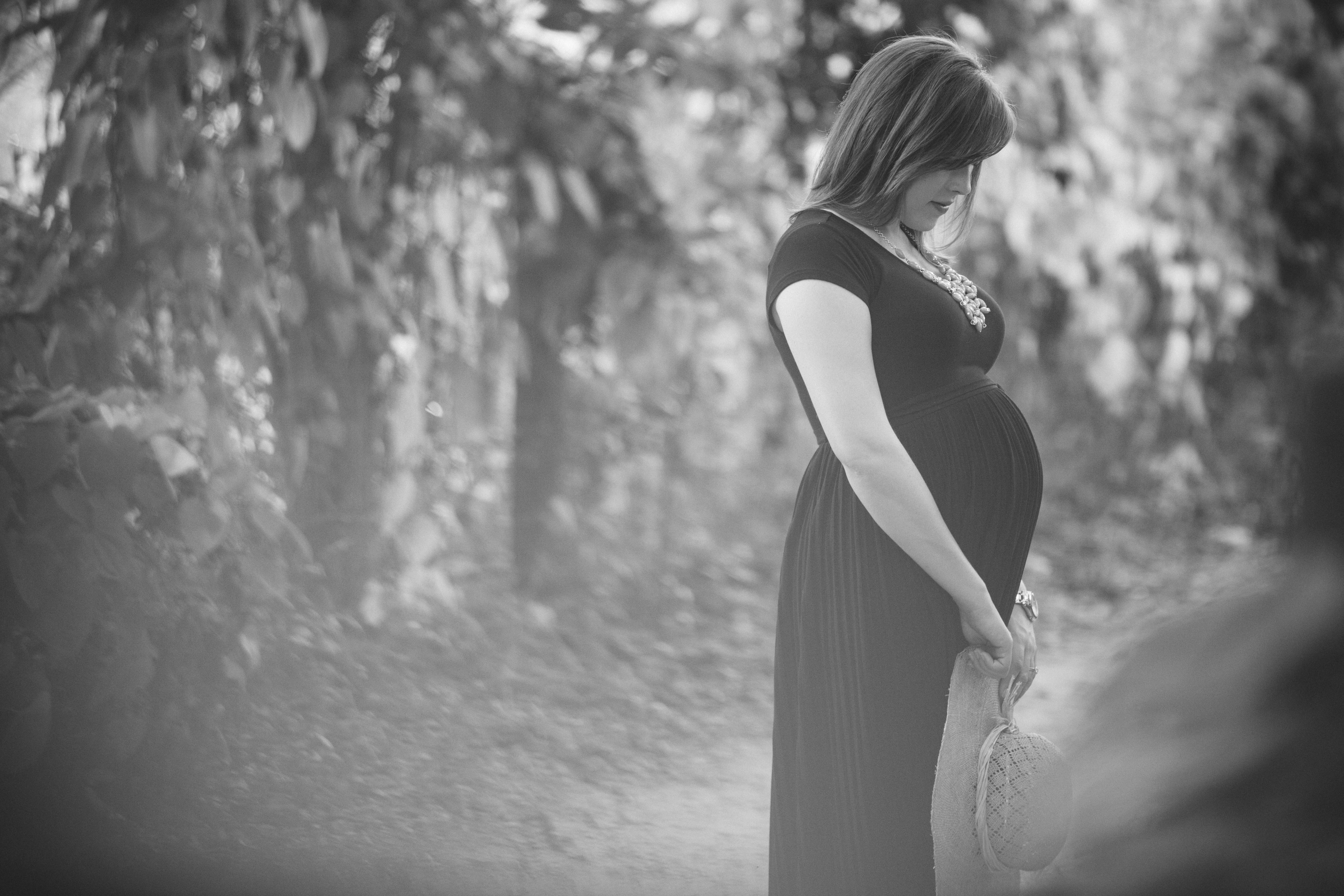 Expecting | Anderson Family » Carolyn Allen Photography