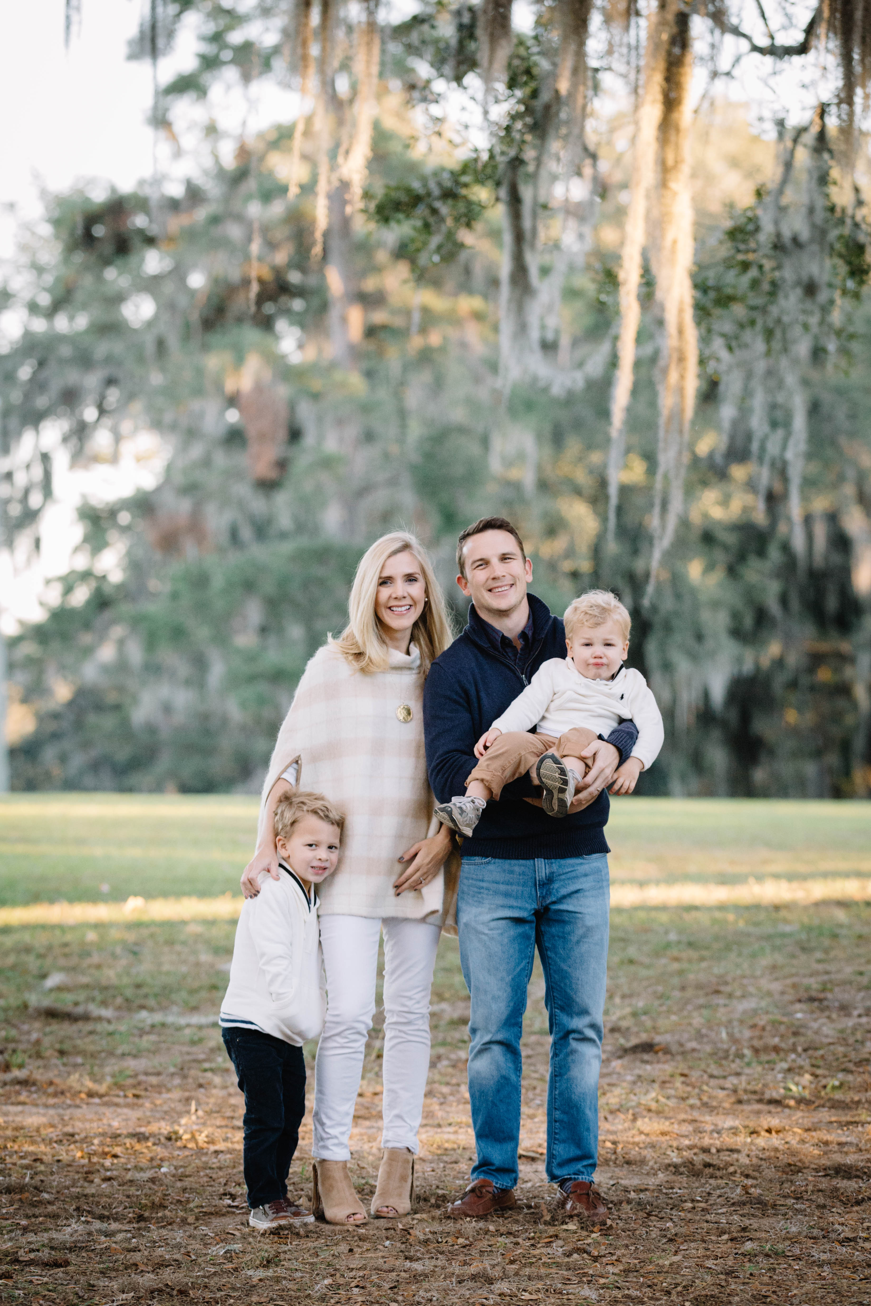 Tallahassee Family Photographer