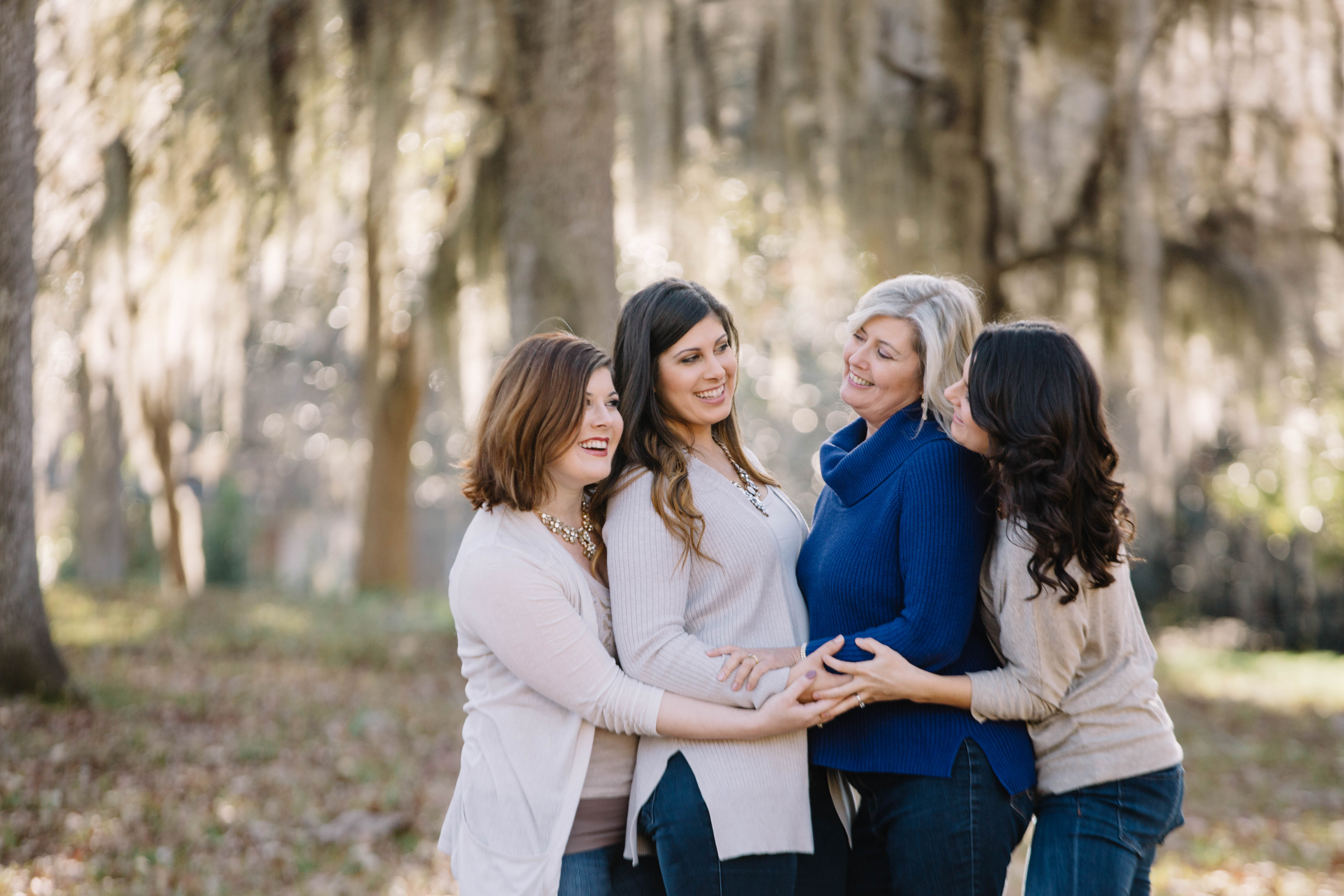 Tallahassee Family Photographer Carolyn Allen Photography